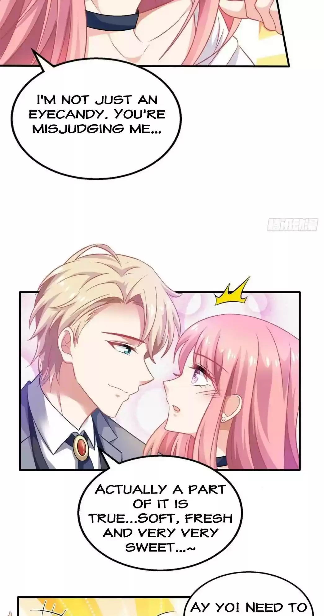 Take Your Mommy Home Chapter 233