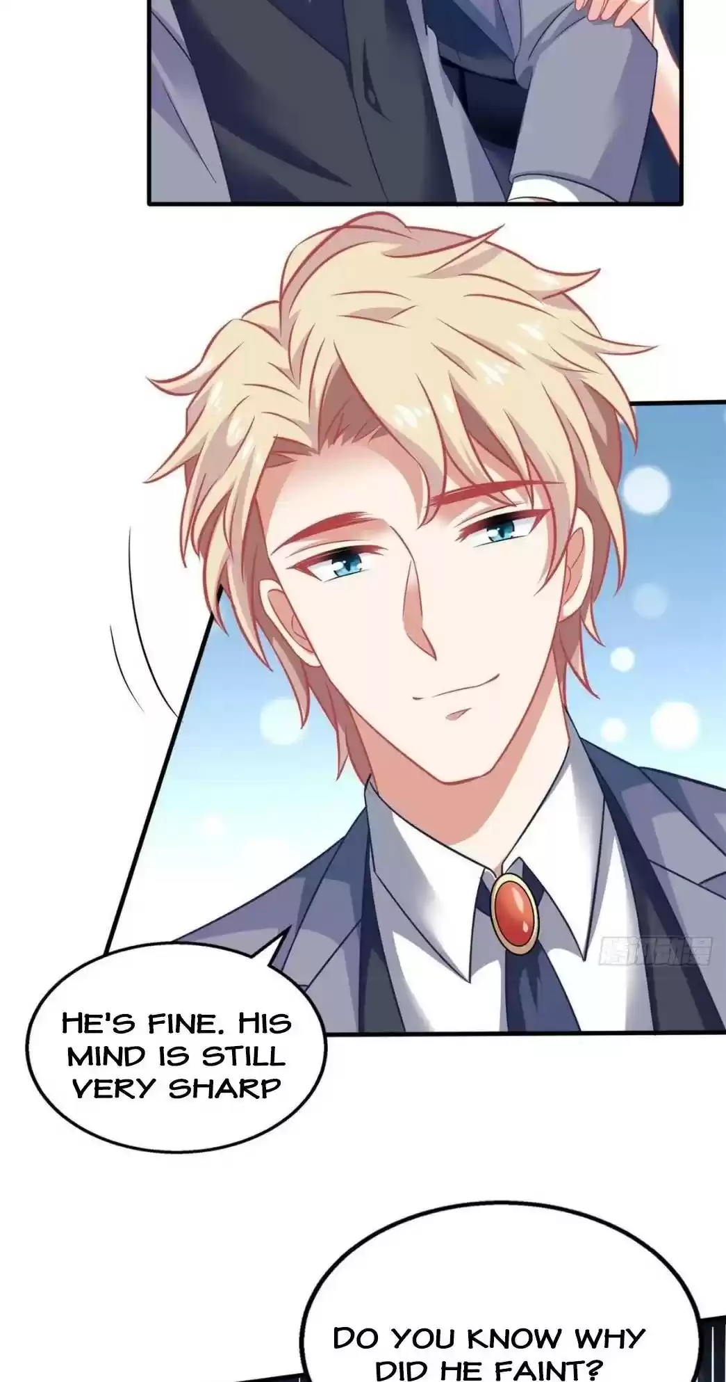 Take Your Mommy Home Chapter 233