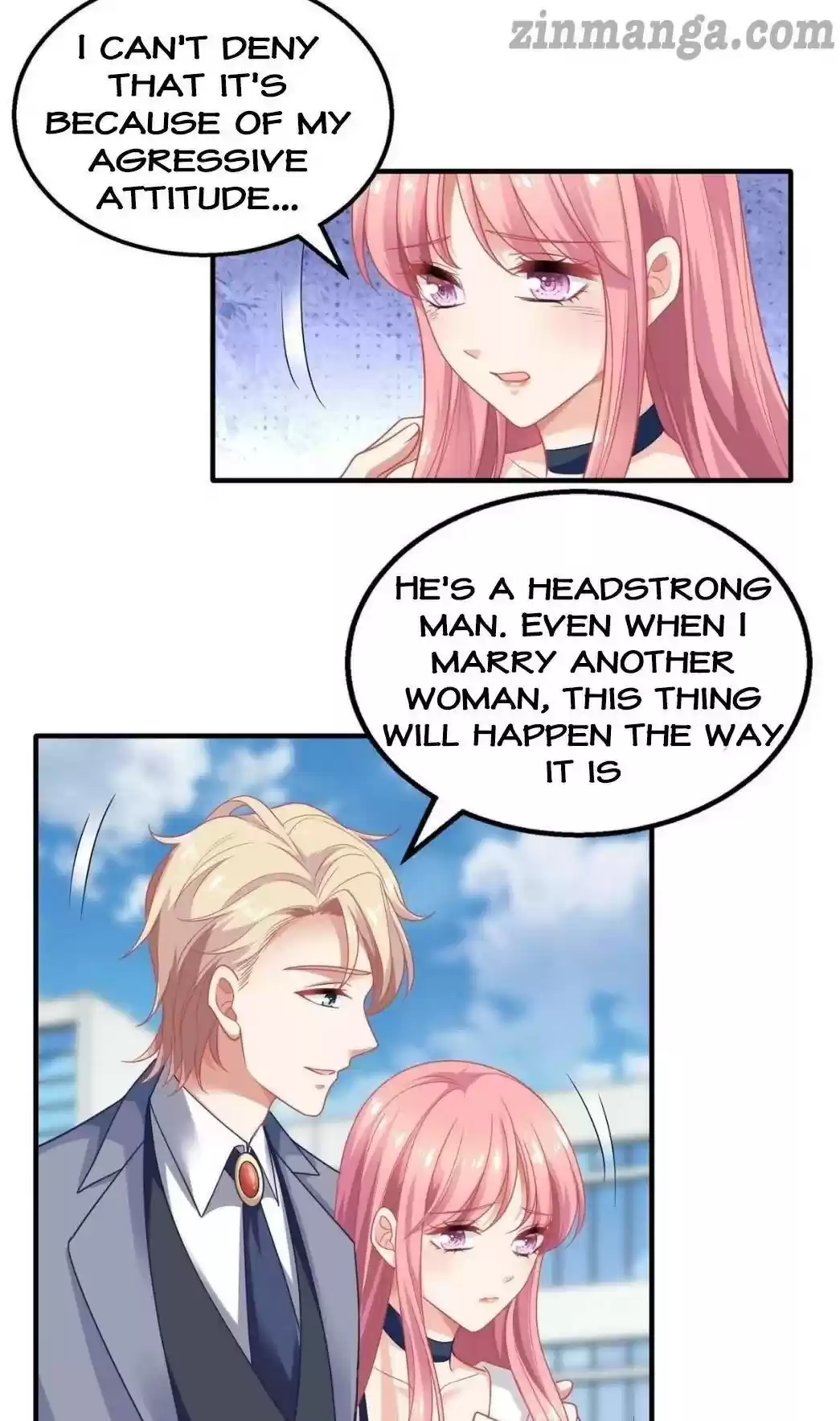 Take Your Mommy Home Chapter 233