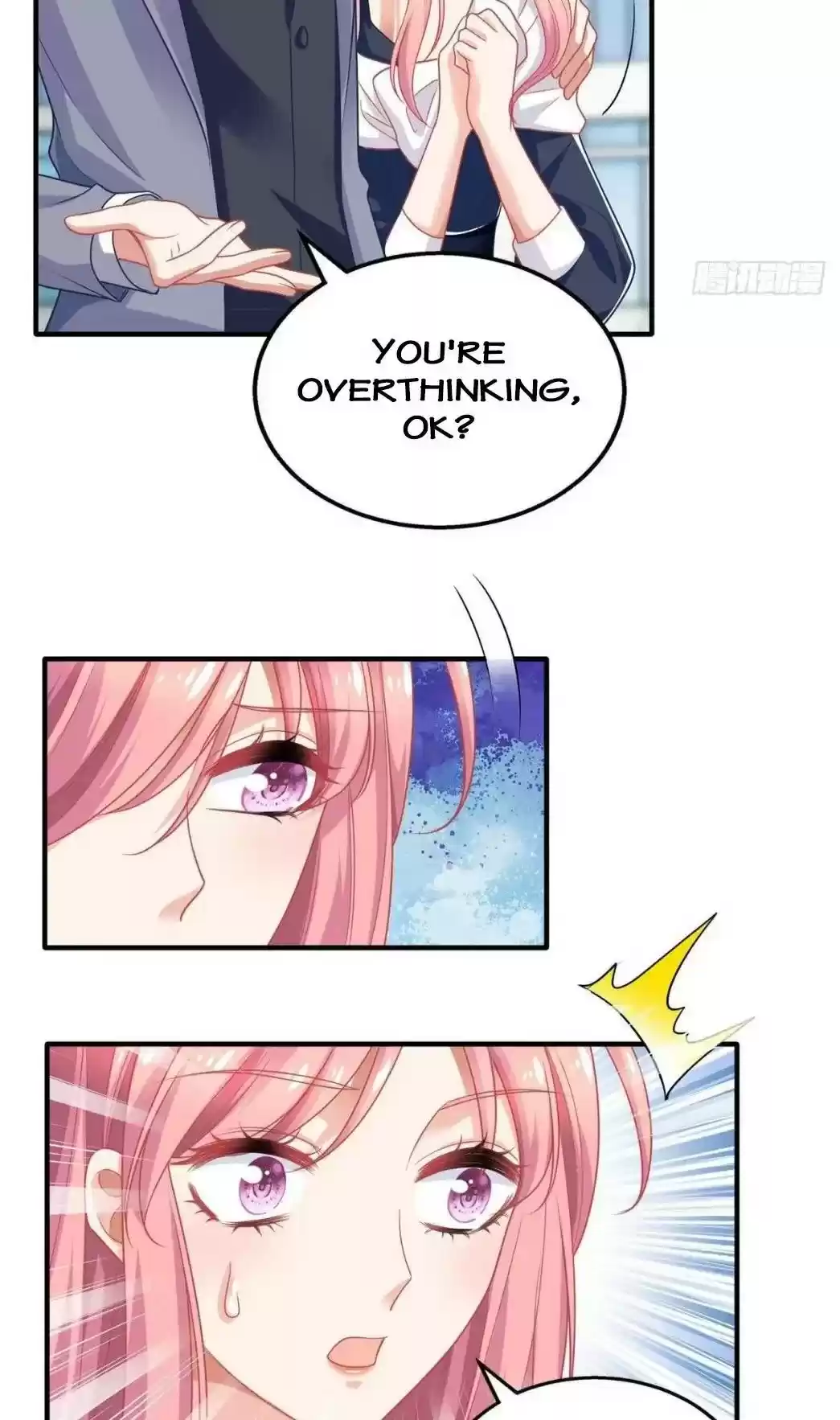 Take Your Mommy Home Chapter 233