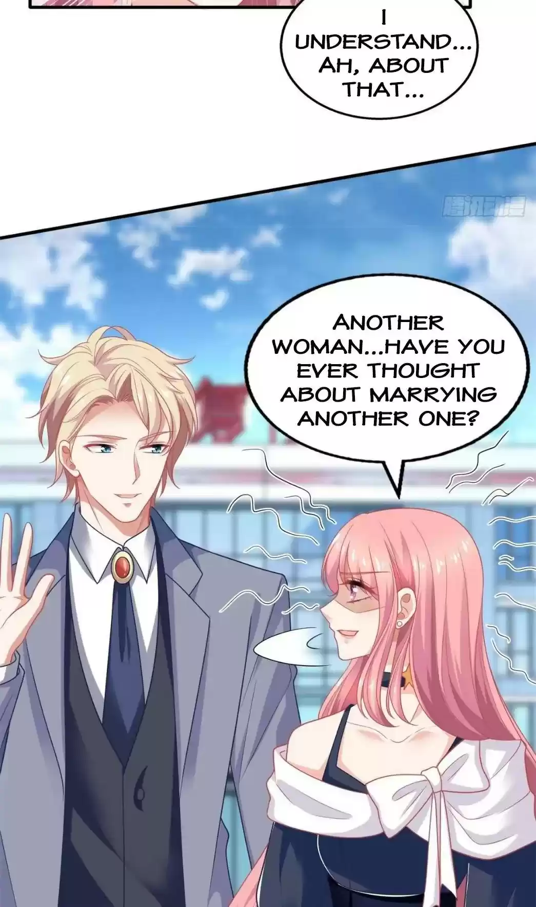 Take Your Mommy Home Chapter 233