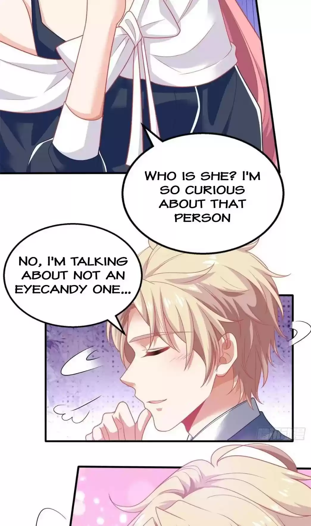 Take Your Mommy Home Chapter 233