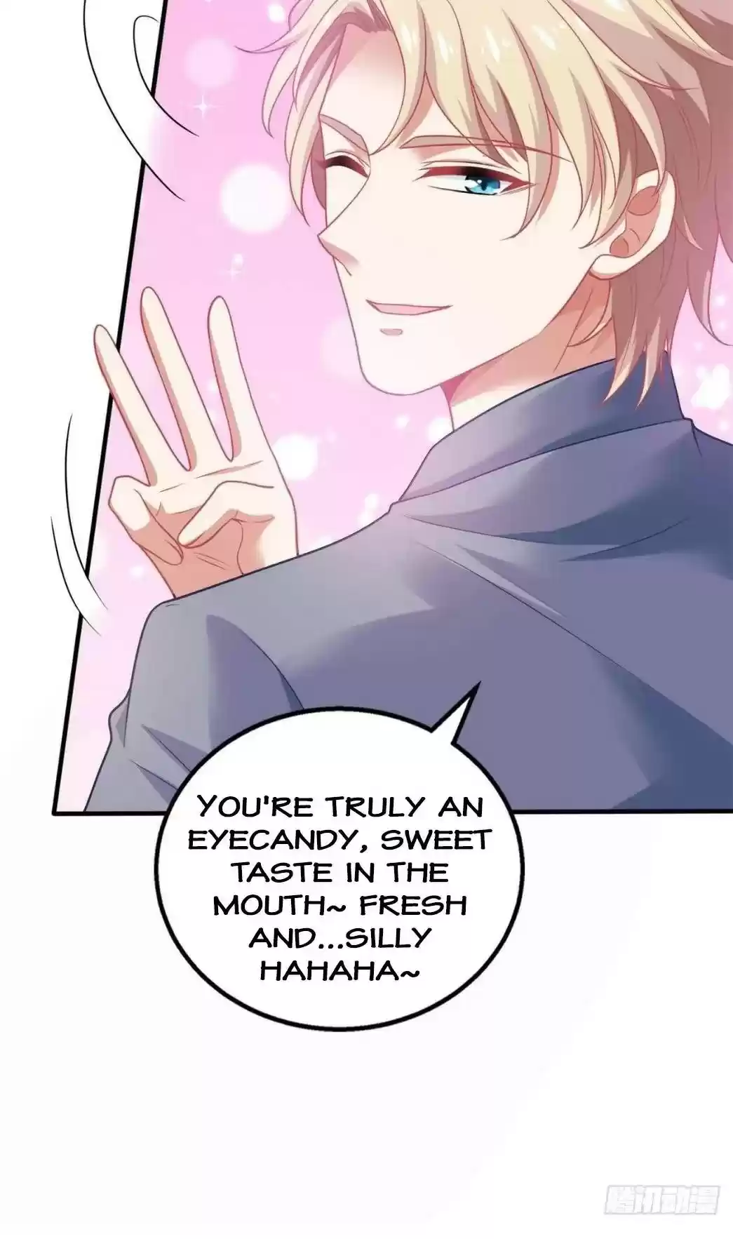 Take Your Mommy Home Chapter 233