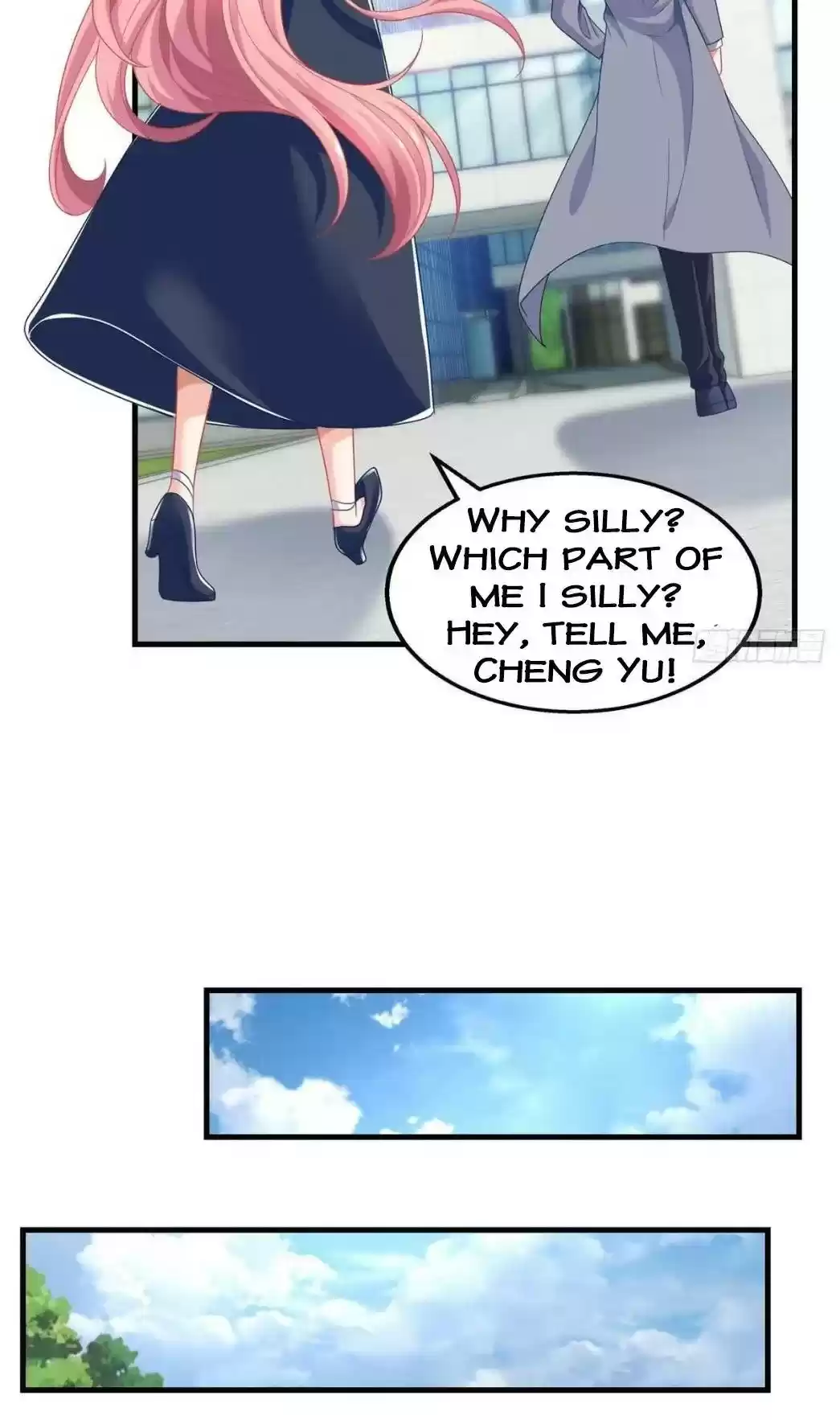 Take Your Mommy Home Chapter 233