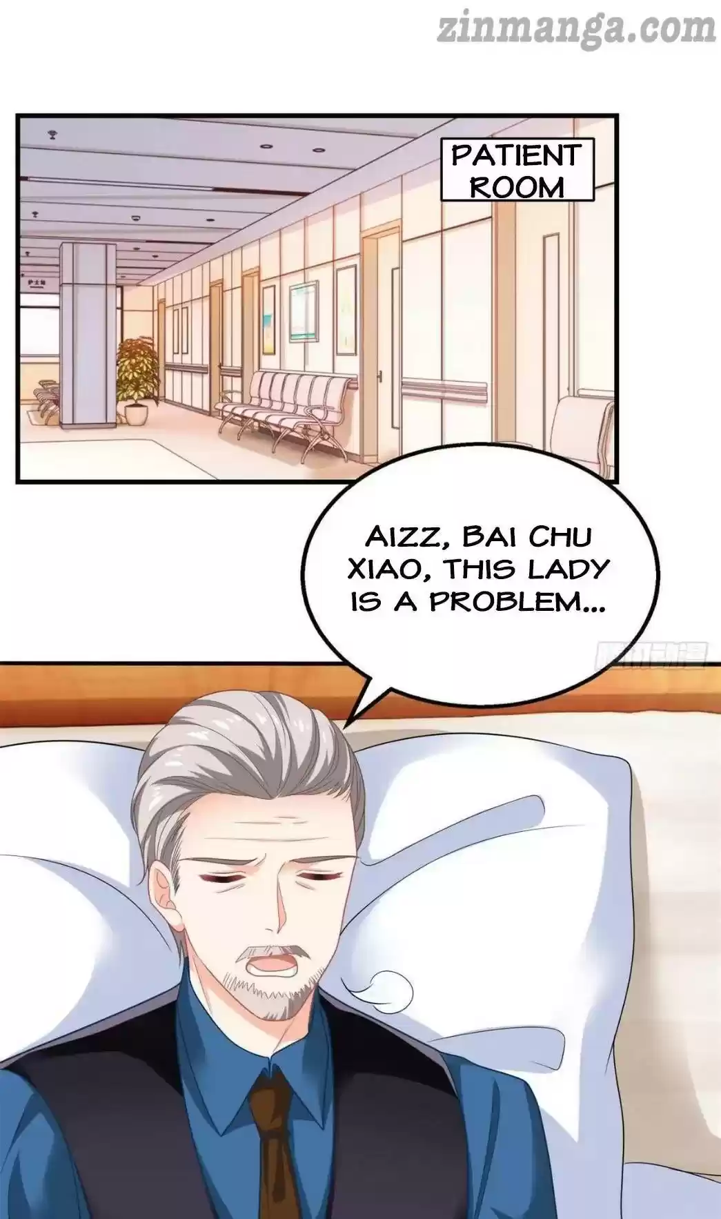 Take Your Mommy Home Chapter 233