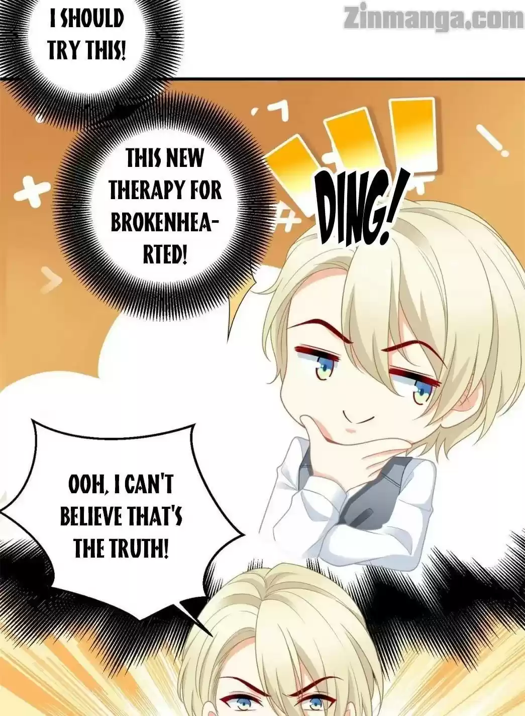 Take Your Mommy Home Chapter 234