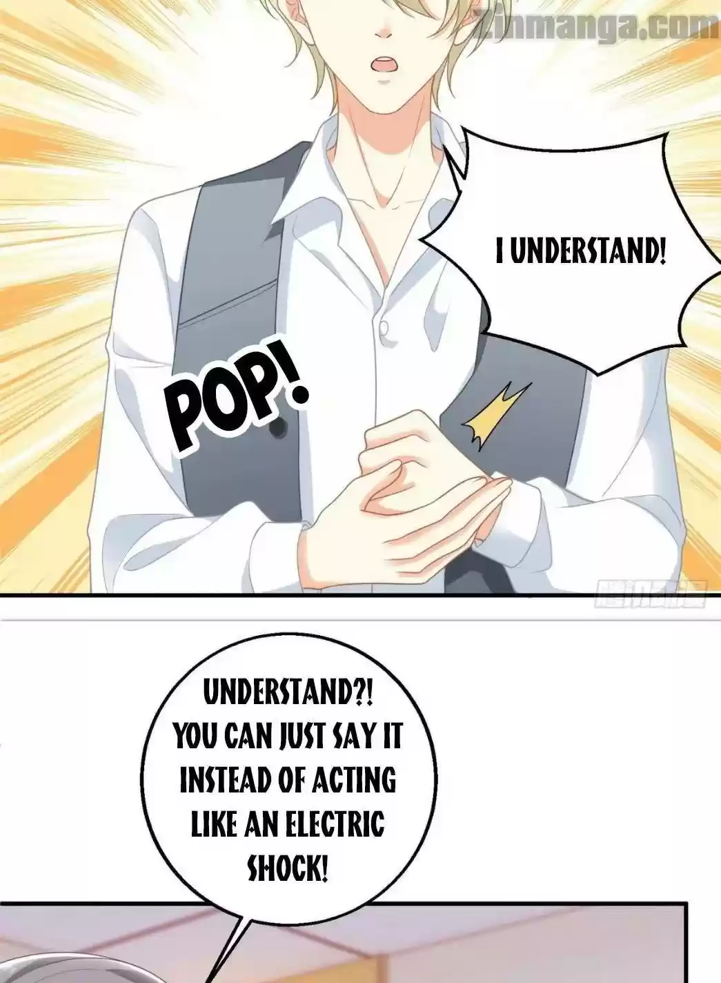 Take Your Mommy Home Chapter 234