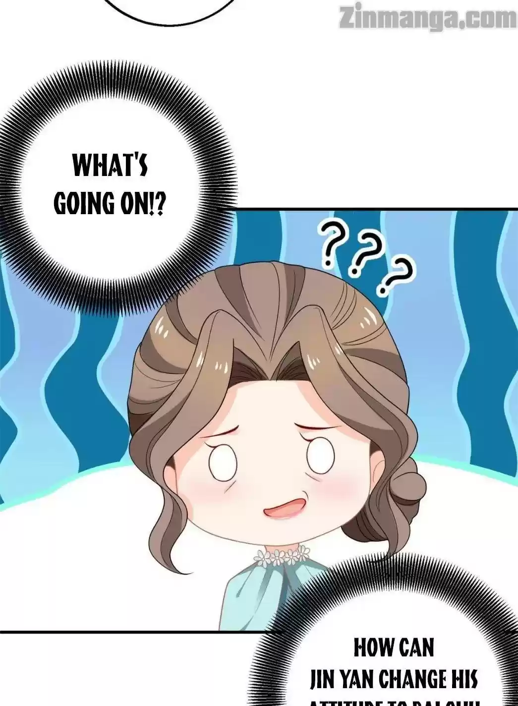 Take Your Mommy Home Chapter 234