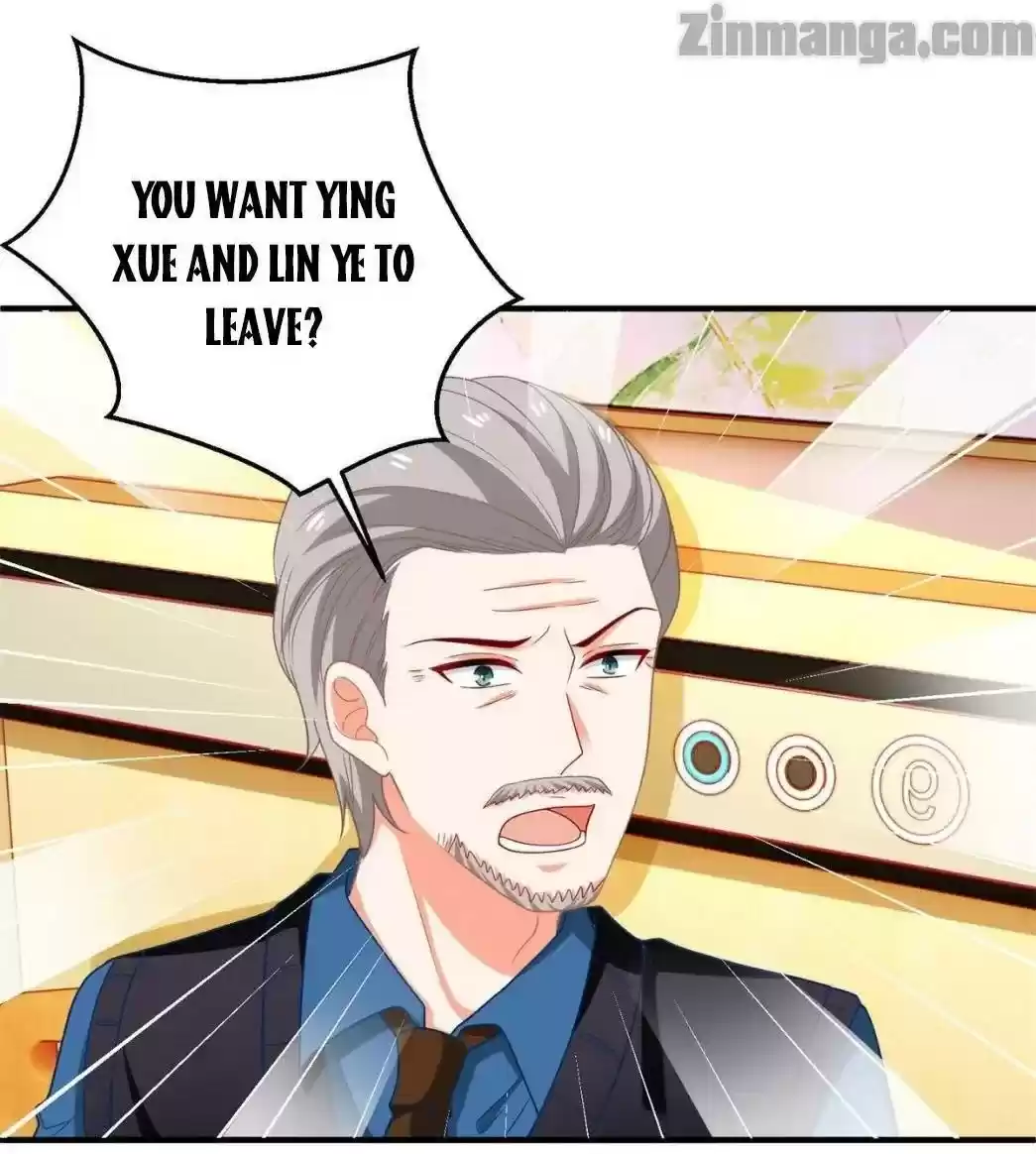 Take Your Mommy Home Chapter 234