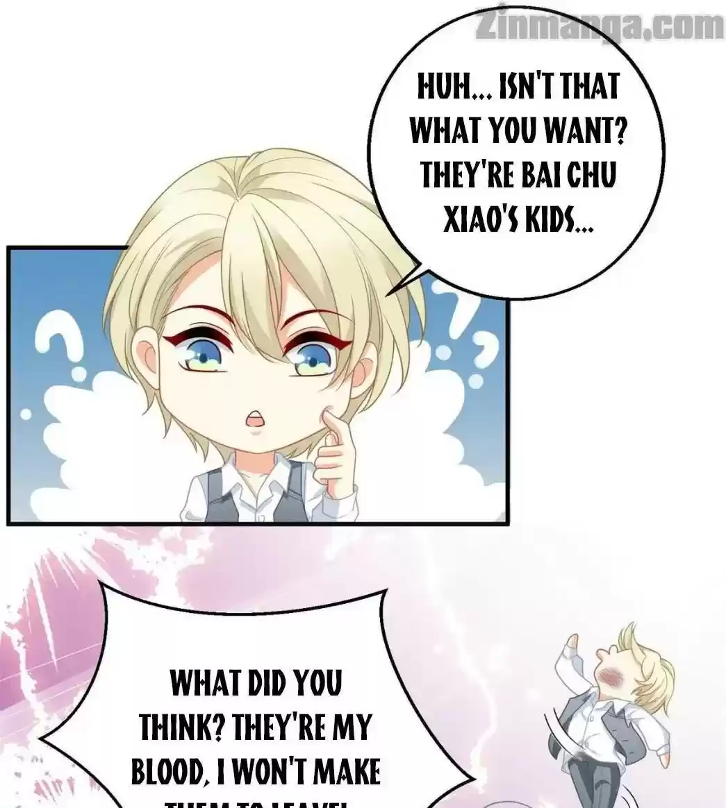 Take Your Mommy Home Chapter 234