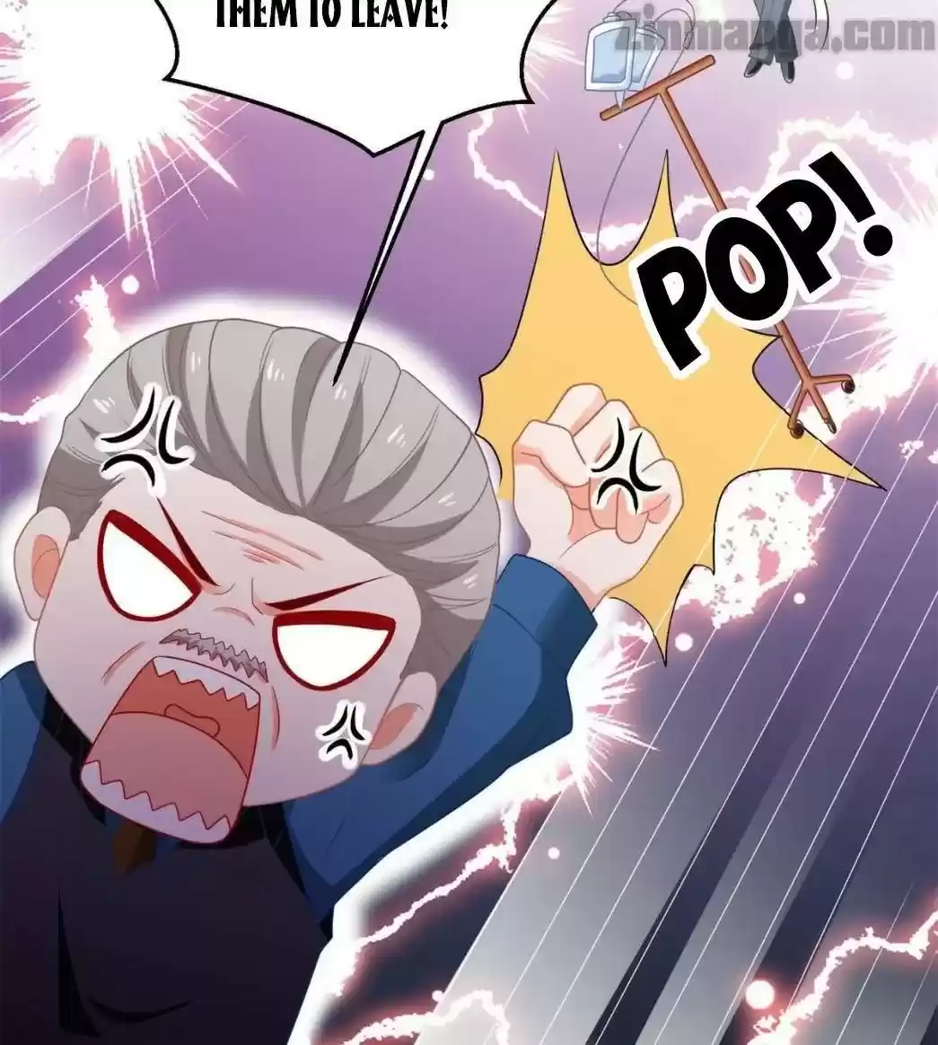 Take Your Mommy Home Chapter 234