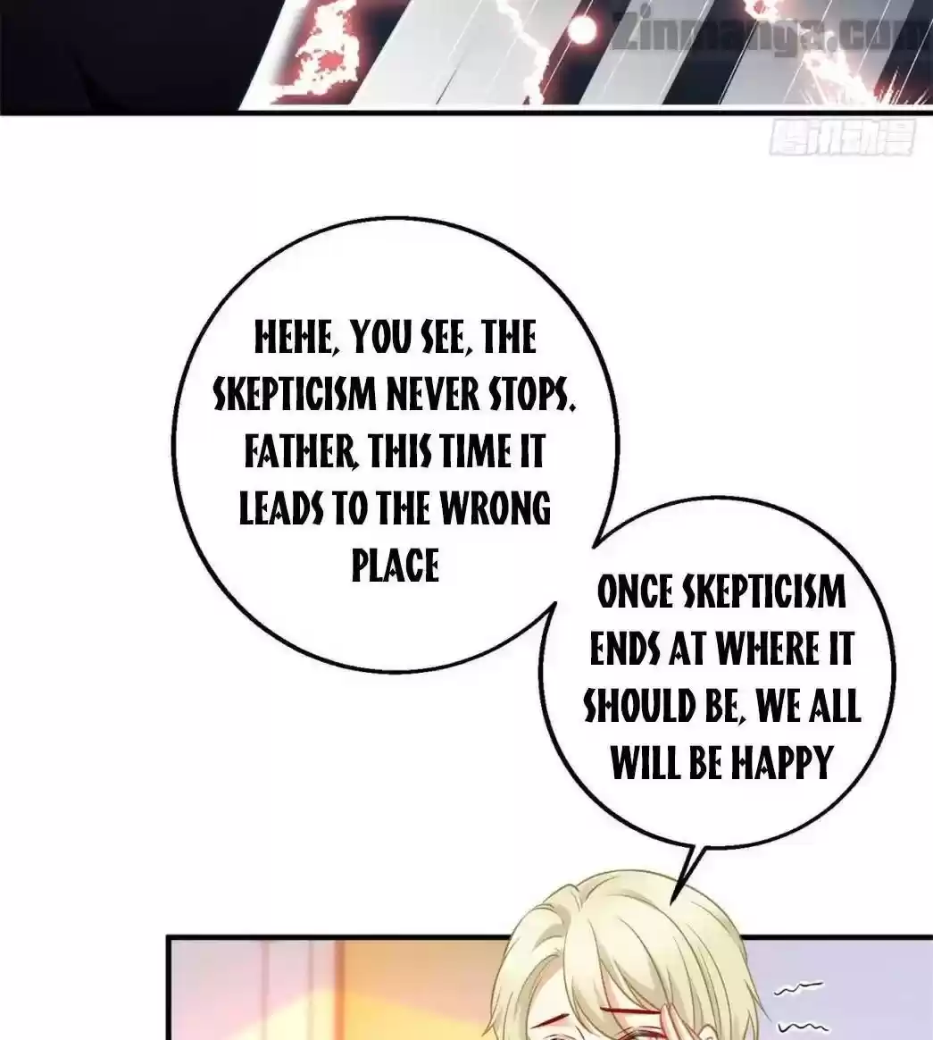 Take Your Mommy Home Chapter 234