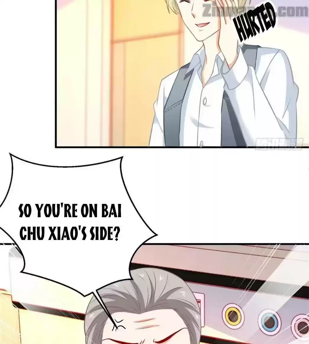 Take Your Mommy Home Chapter 234