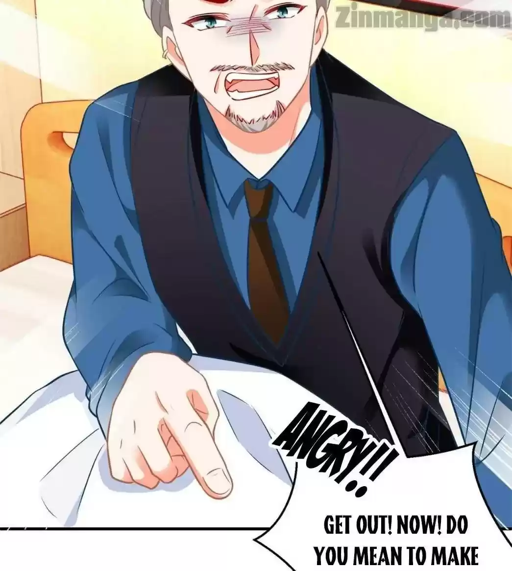 Take Your Mommy Home Chapter 234