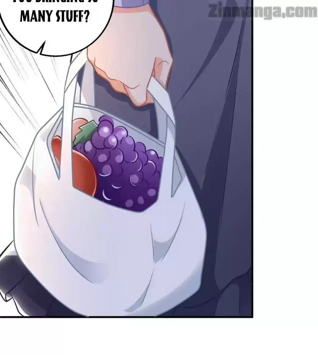 Take Your Mommy Home Chapter 234