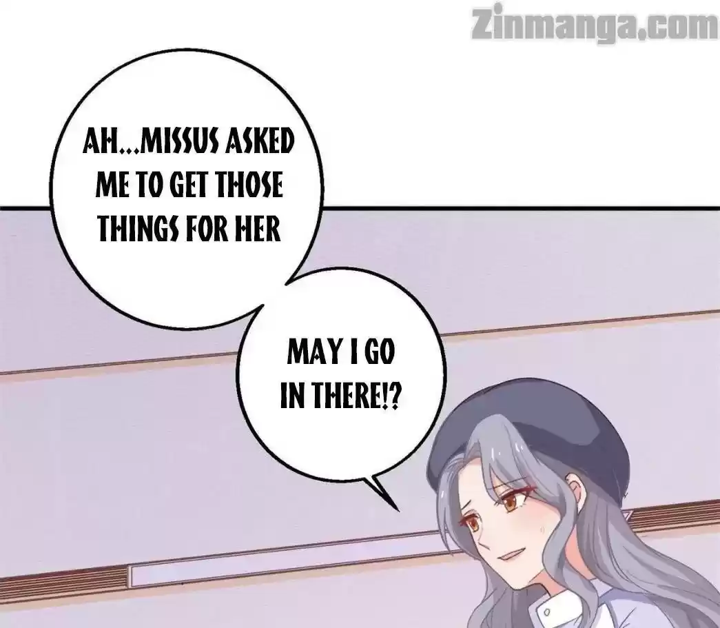 Take Your Mommy Home Chapter 234