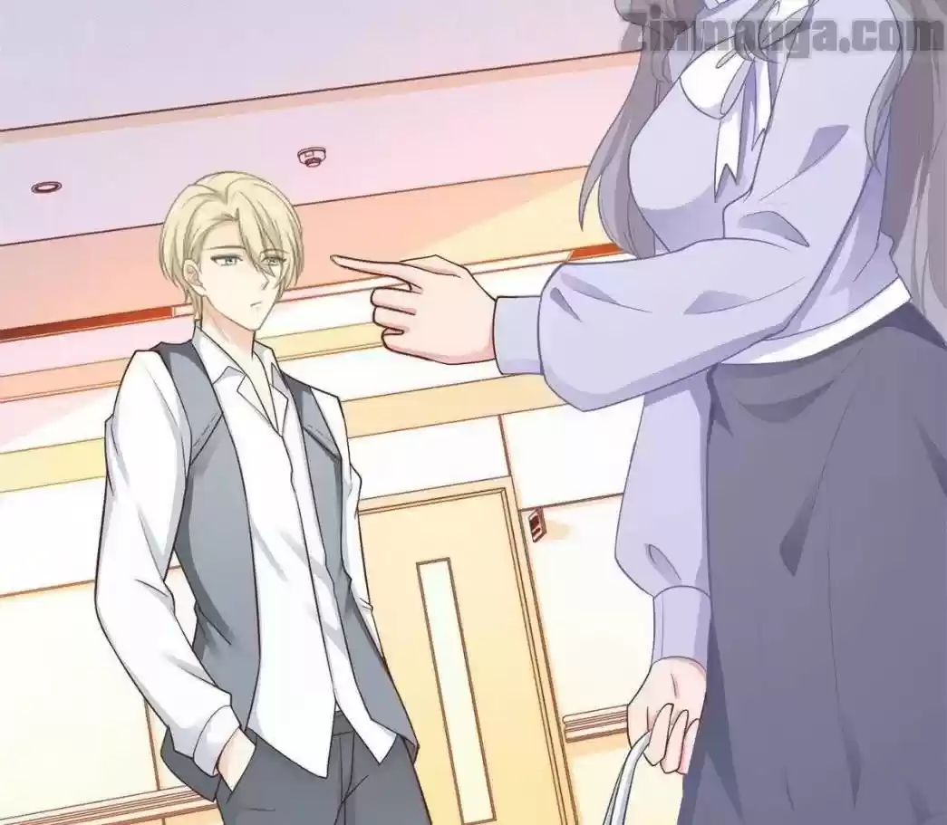 Take Your Mommy Home Chapter 234