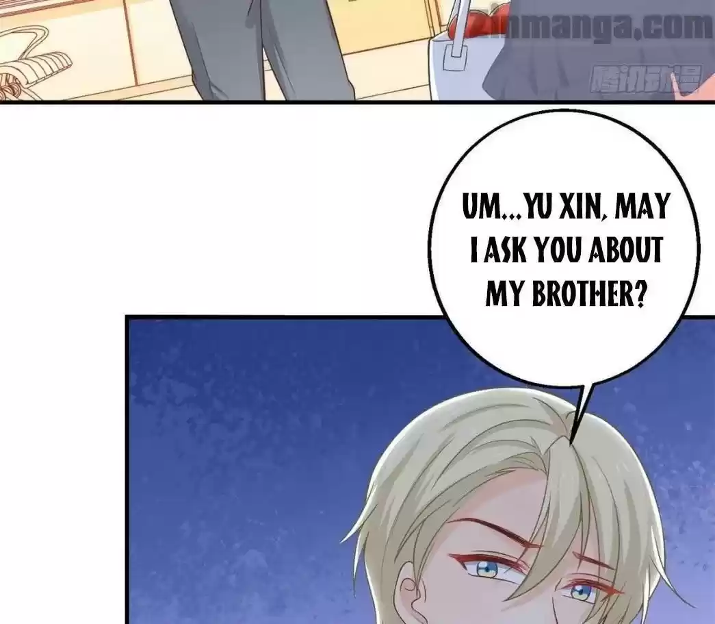 Take Your Mommy Home Chapter 234