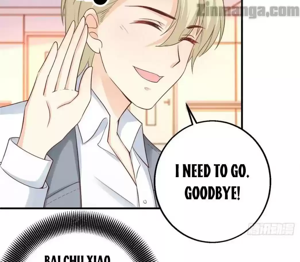 Take Your Mommy Home Chapter 234