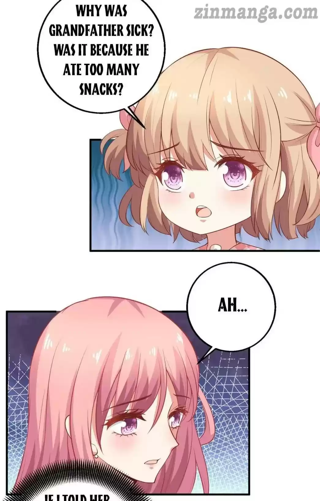 Take Your Mommy Home Chapter 235