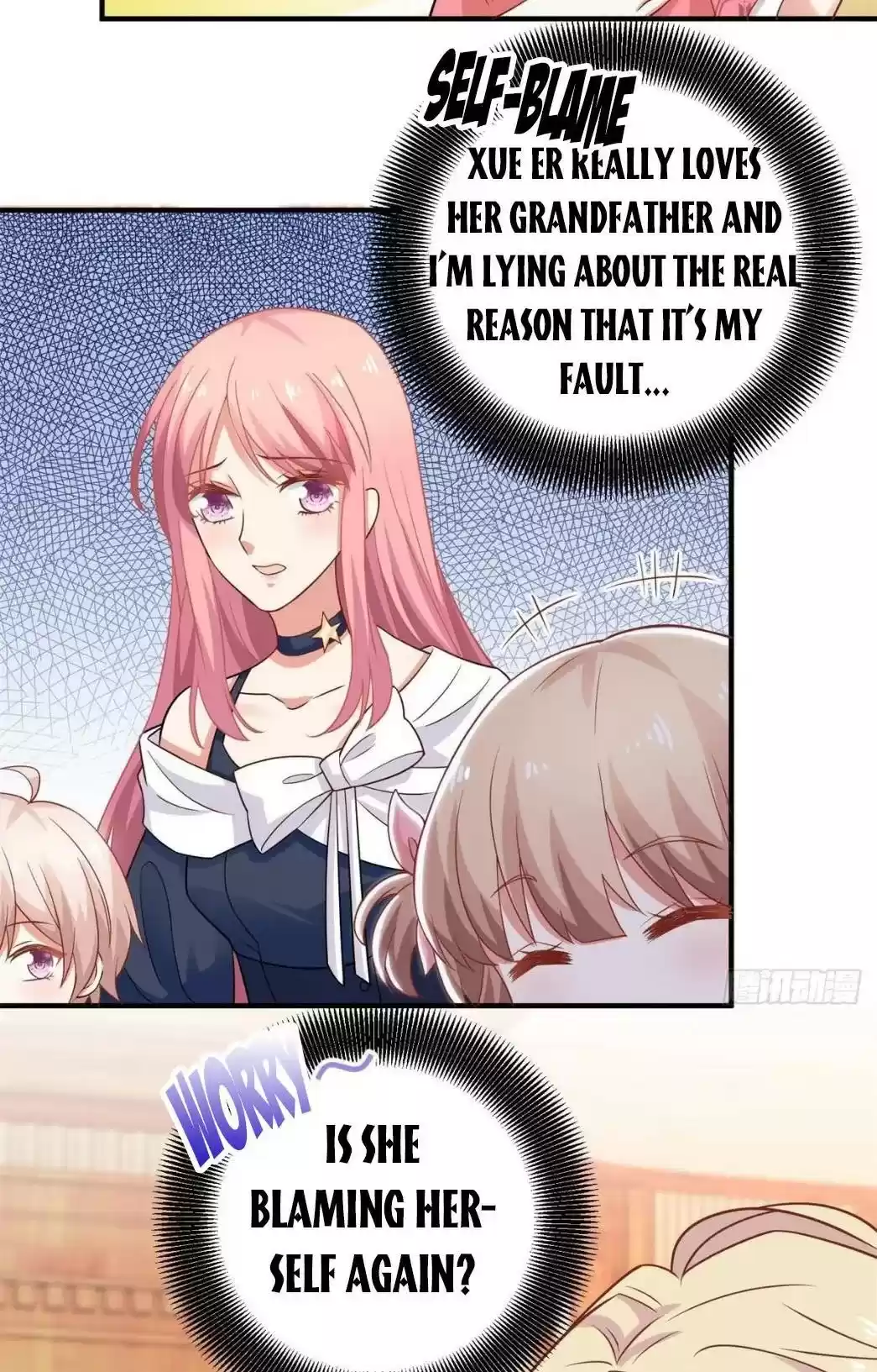 Take Your Mommy Home Chapter 235