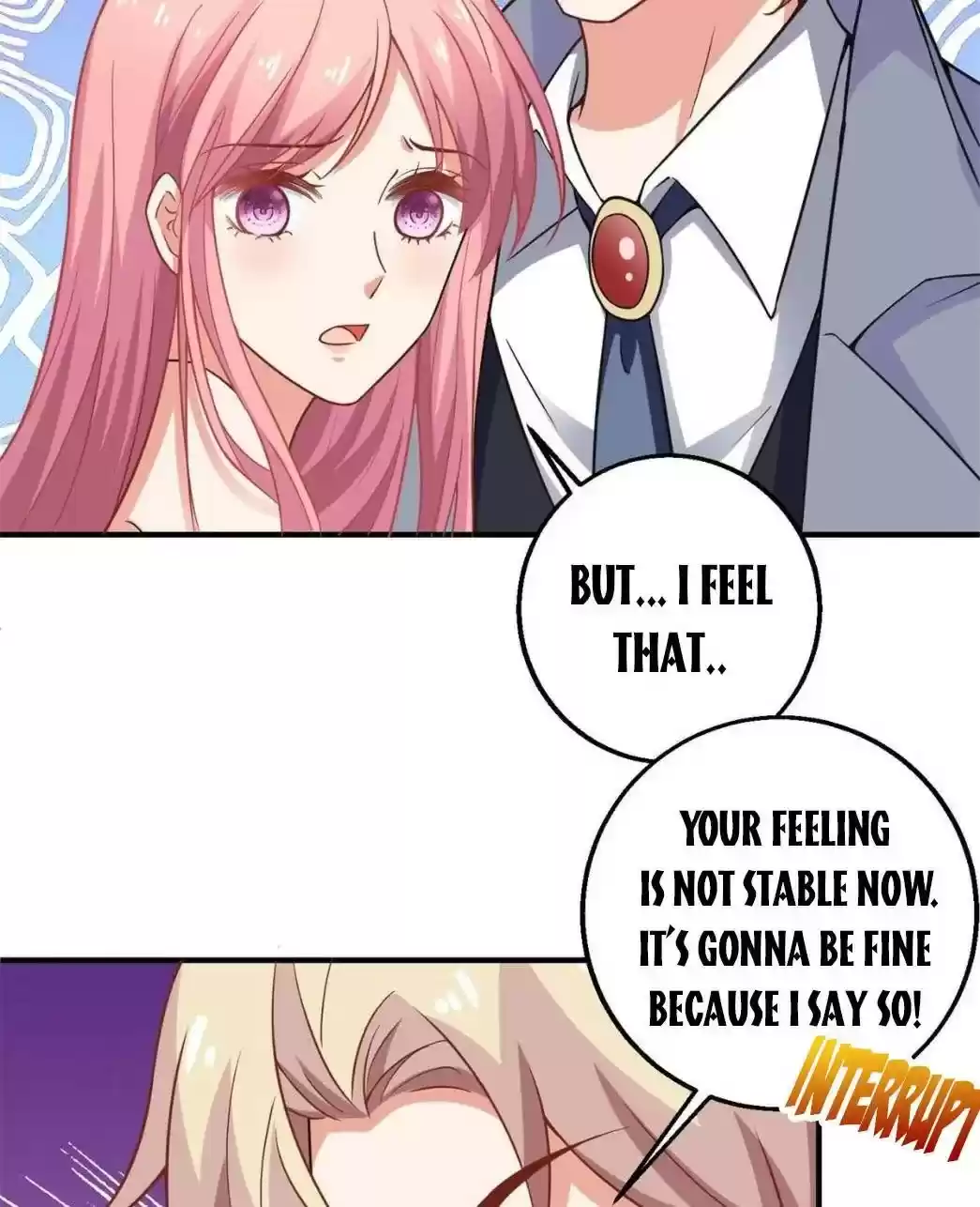 Take Your Mommy Home Chapter 235