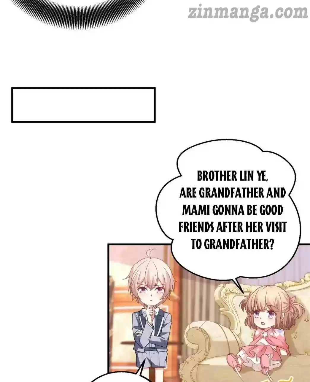 Take Your Mommy Home Chapter 235