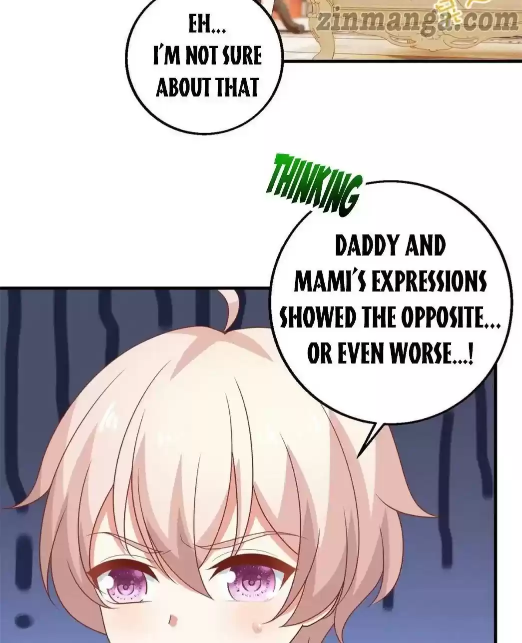 Take Your Mommy Home Chapter 235