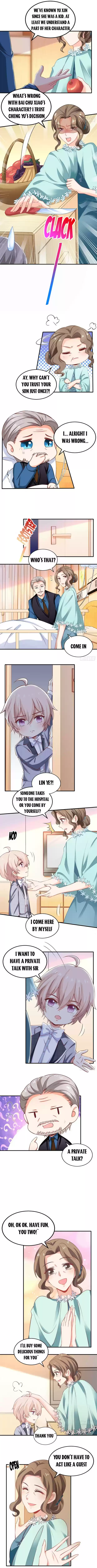 Take Your Mommy Home Chapter 236