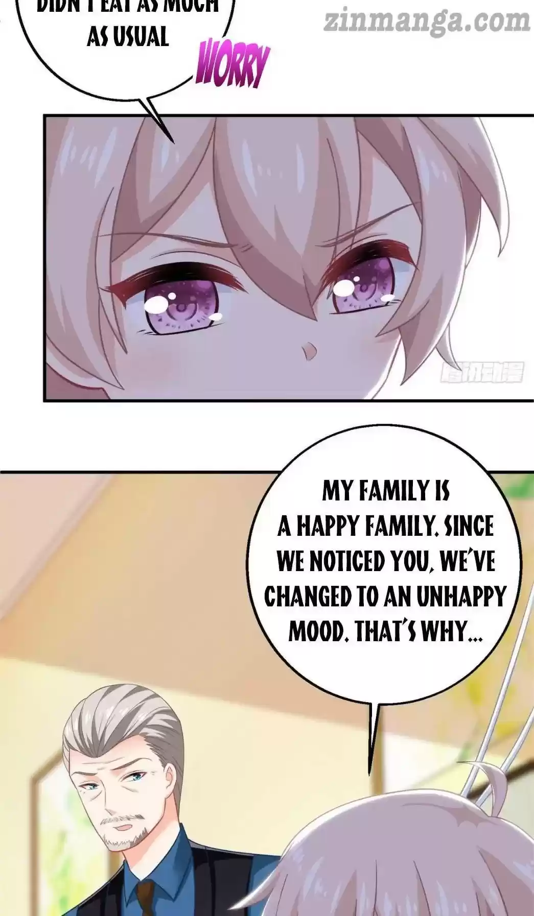 Take Your Mommy Home Chapter 237