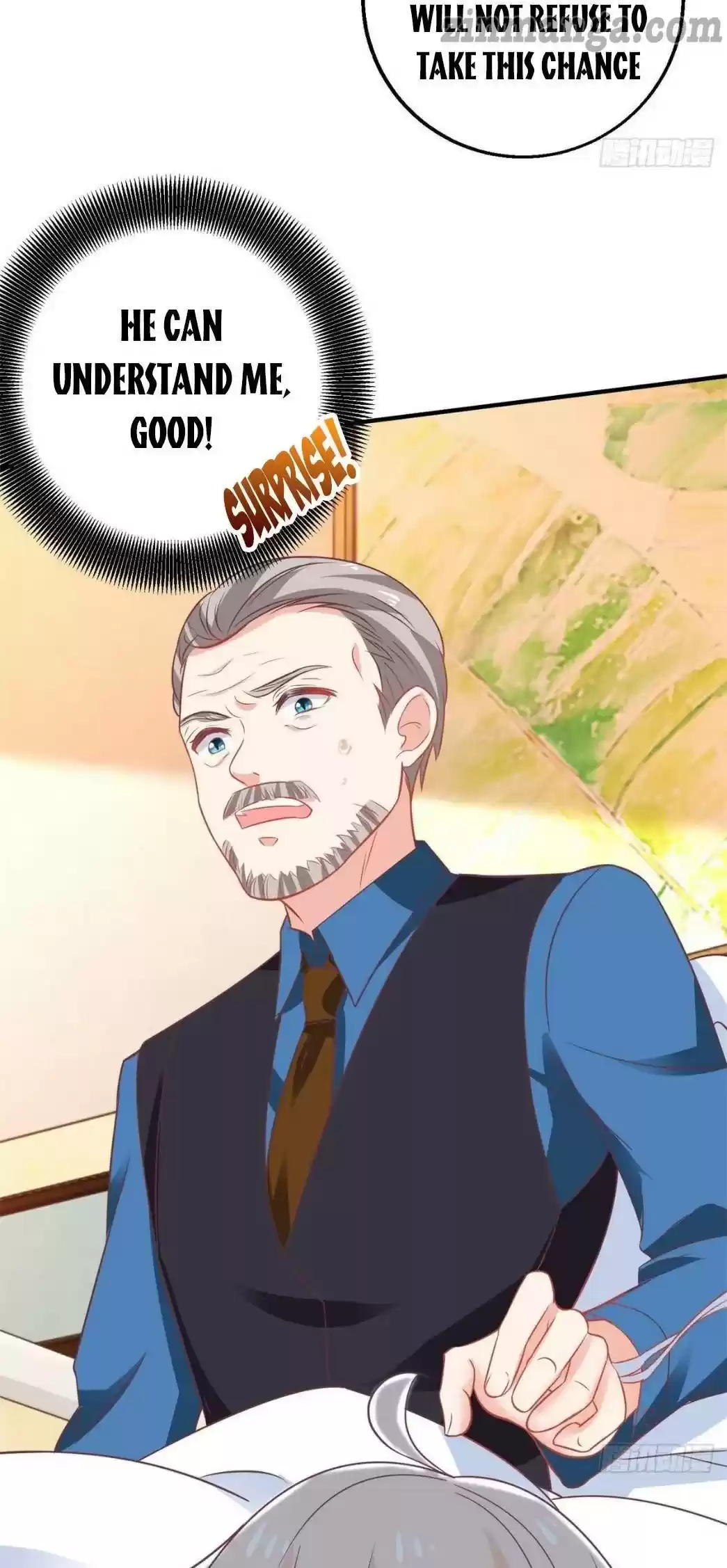 Take Your Mommy Home Chapter 237