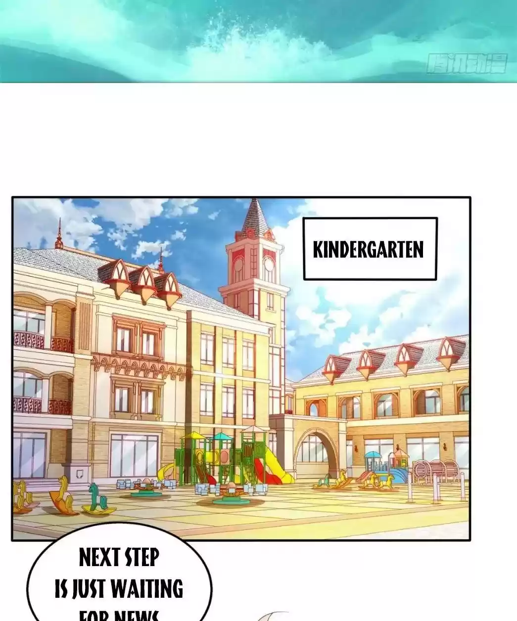 Take Your Mommy Home Chapter 238