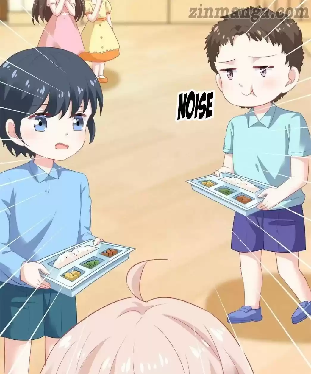 Take Your Mommy Home Chapter 238