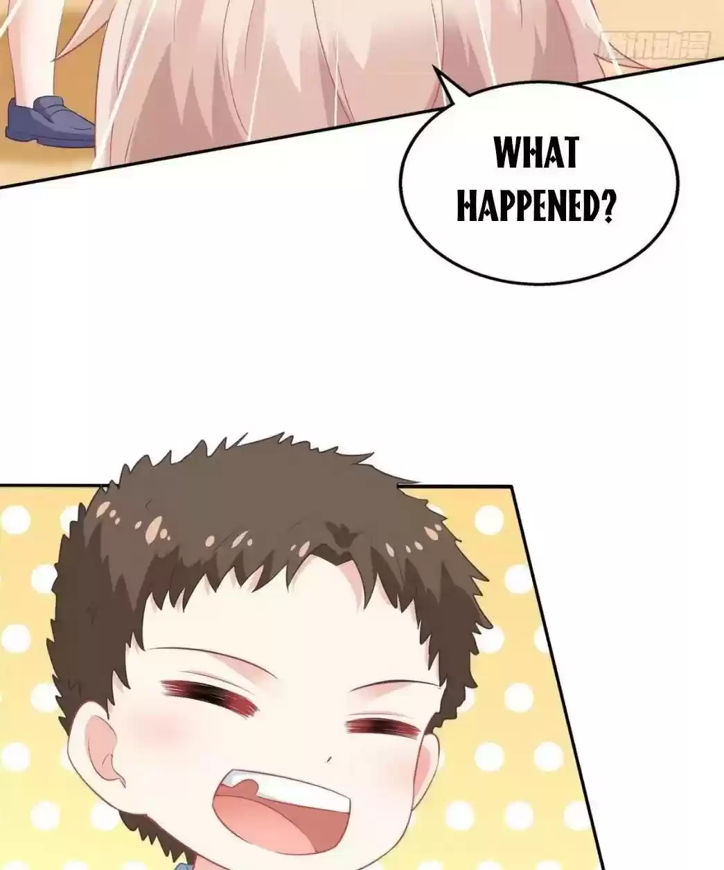 Take Your Mommy Home Chapter 238