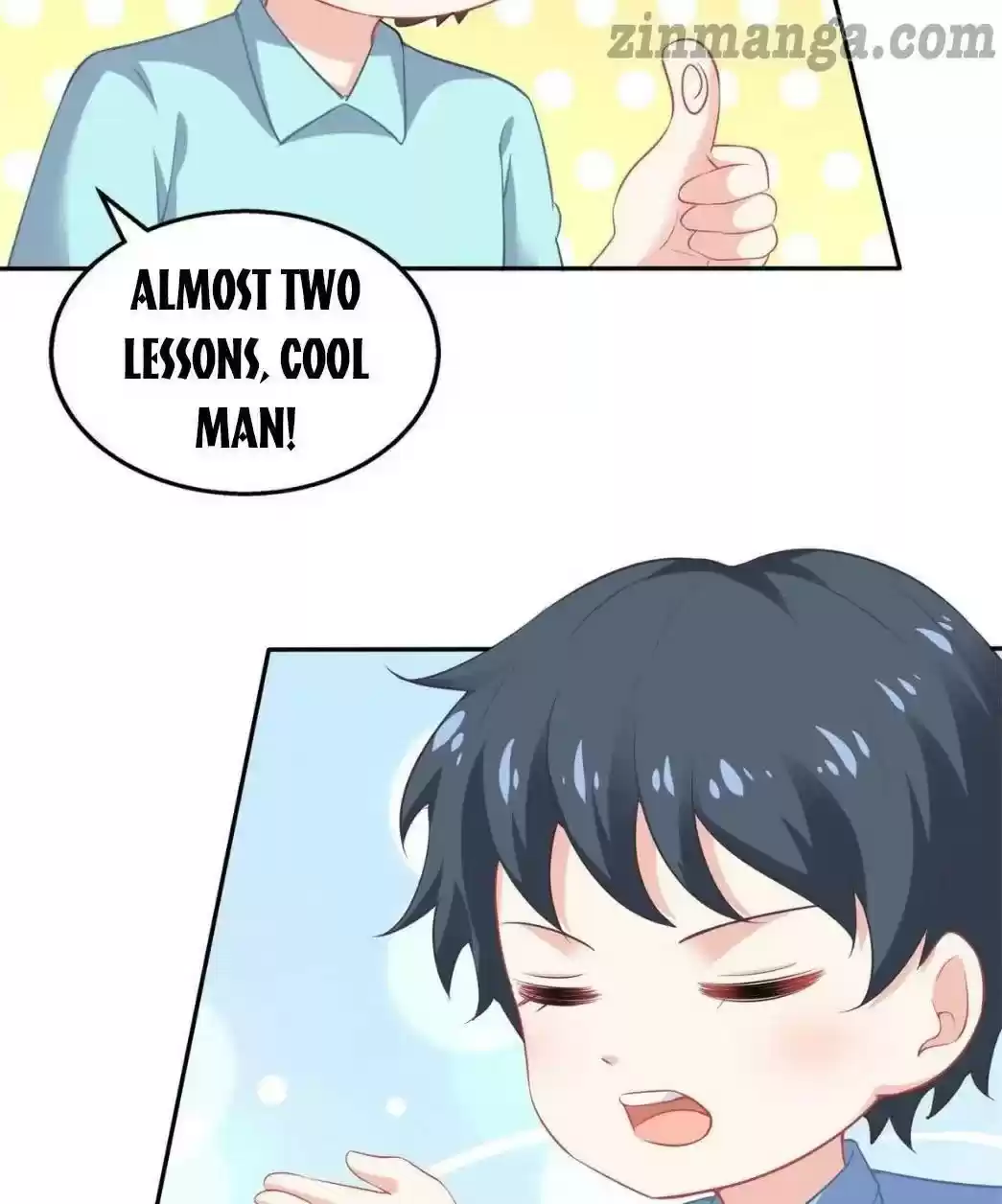 Take Your Mommy Home Chapter 238