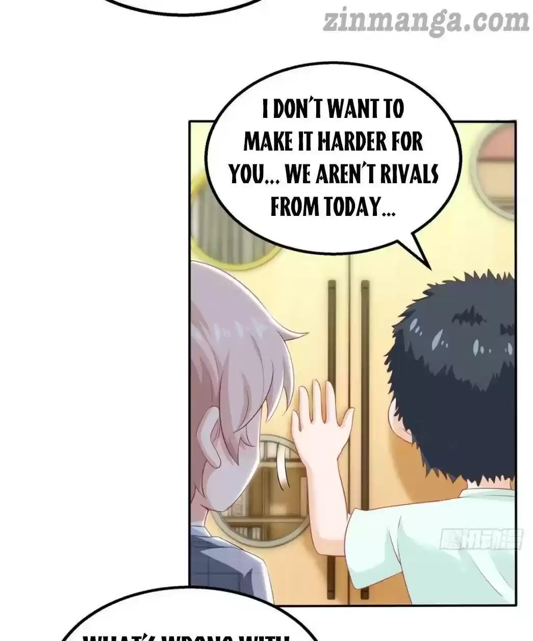 Take Your Mommy Home Chapter 238