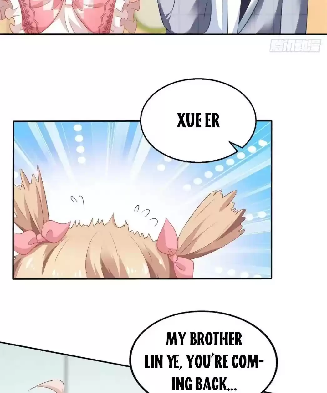 Take Your Mommy Home Chapter 238