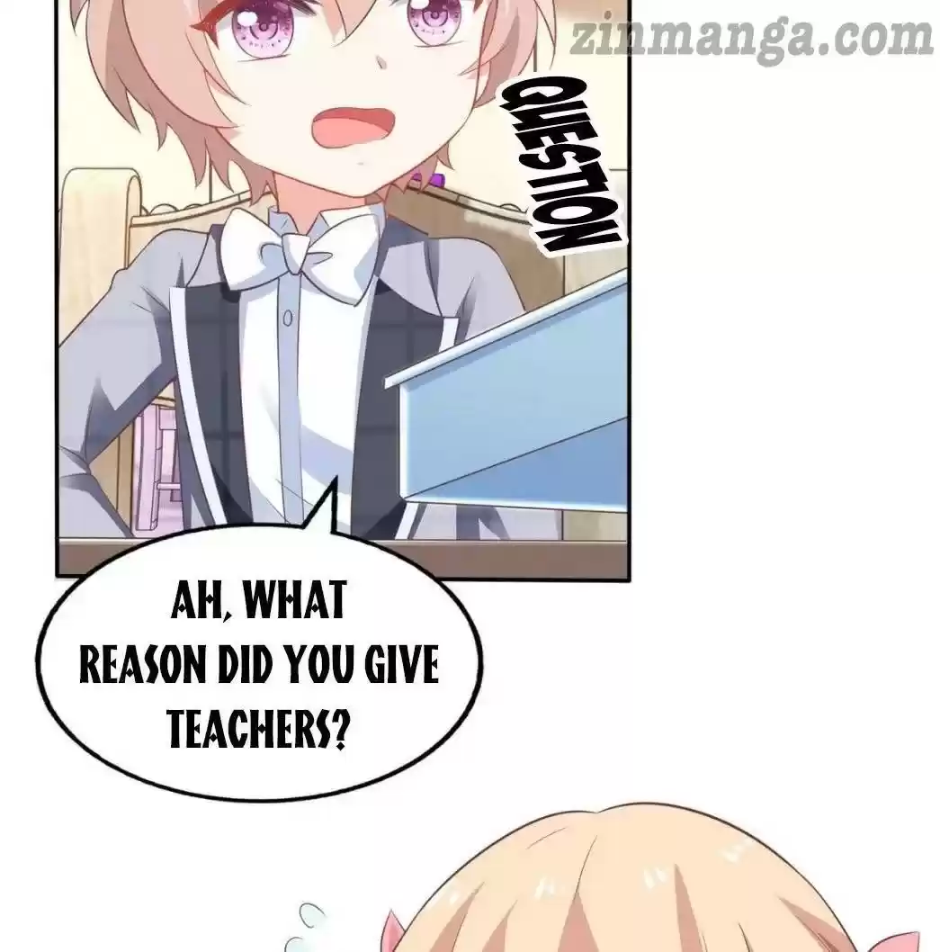 Take Your Mommy Home Chapter 238