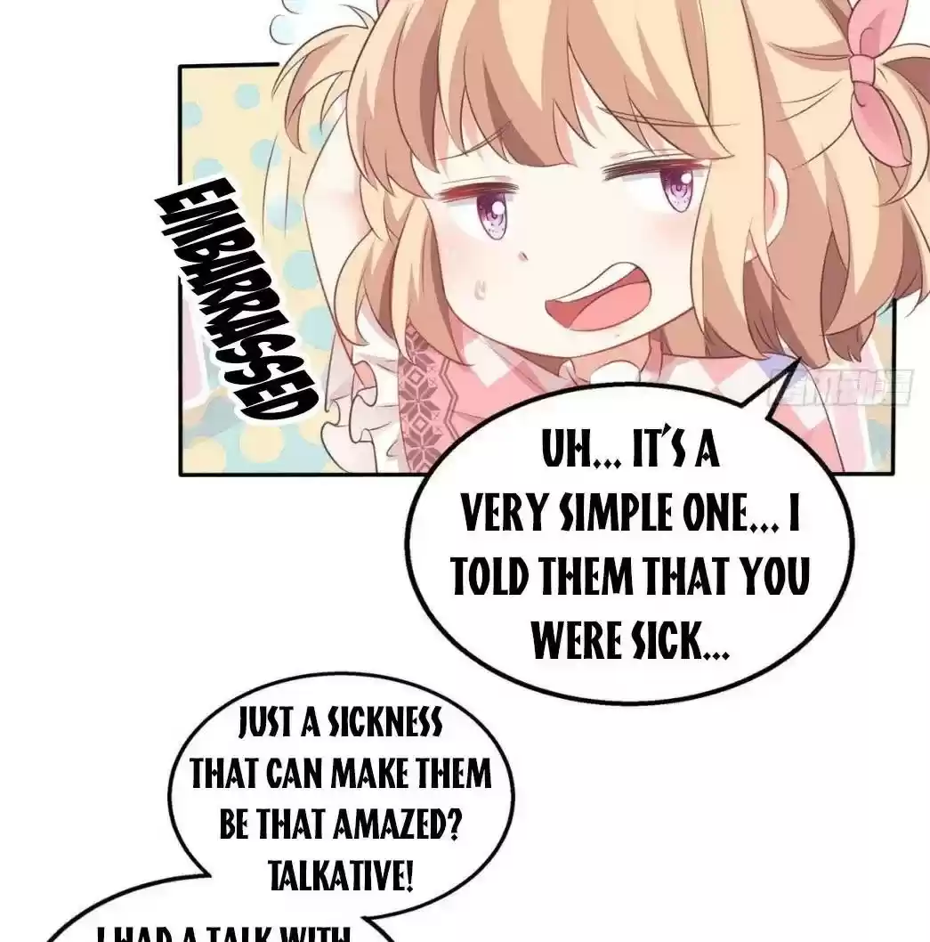 Take Your Mommy Home Chapter 238