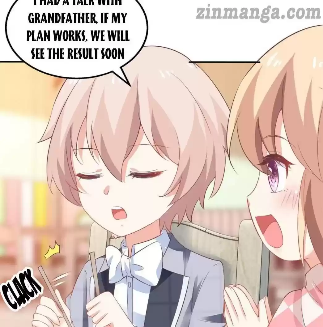 Take Your Mommy Home Chapter 238