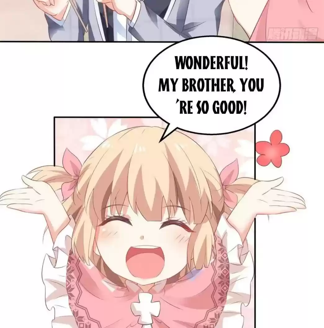 Take Your Mommy Home Chapter 238