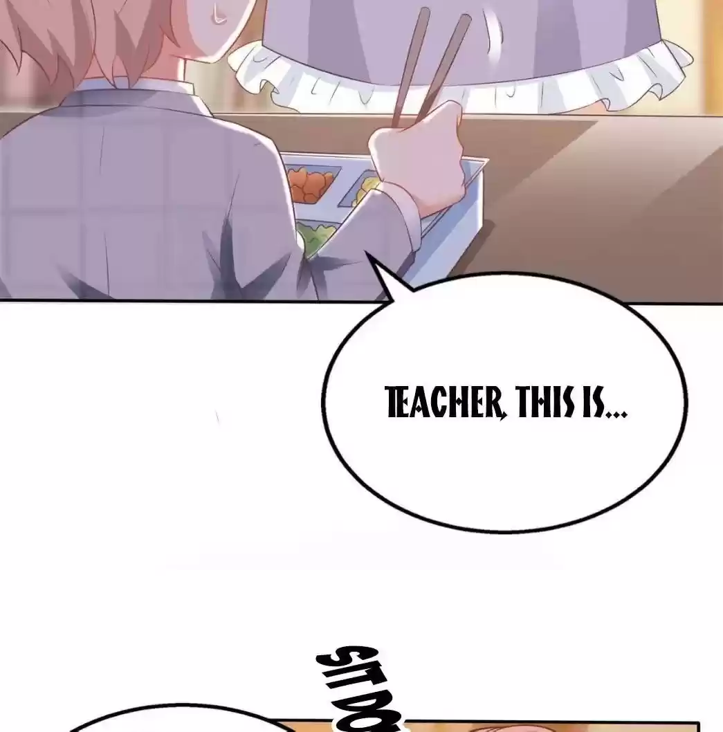 Take Your Mommy Home Chapter 238