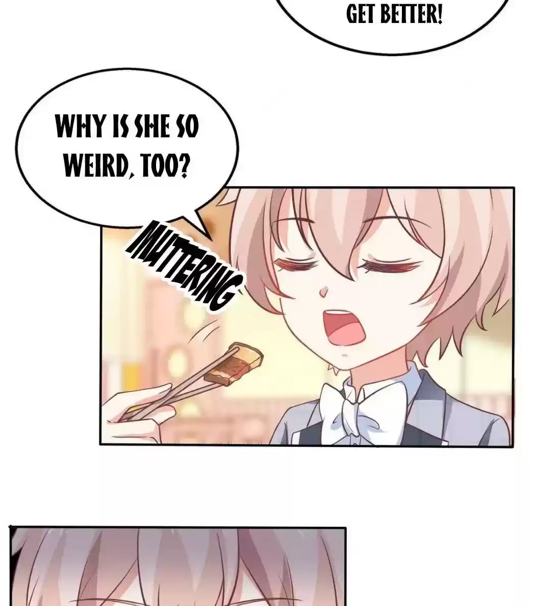 Take Your Mommy Home Chapter 238