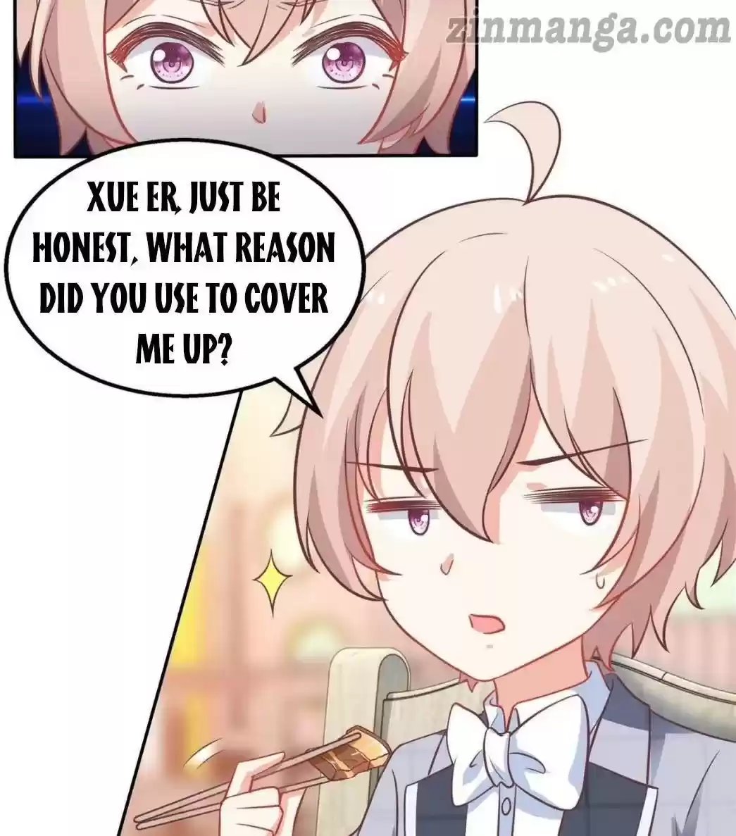 Take Your Mommy Home Chapter 238