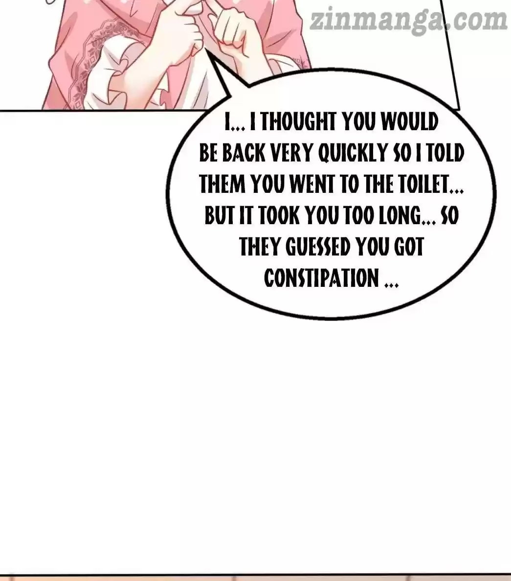 Take Your Mommy Home Chapter 238