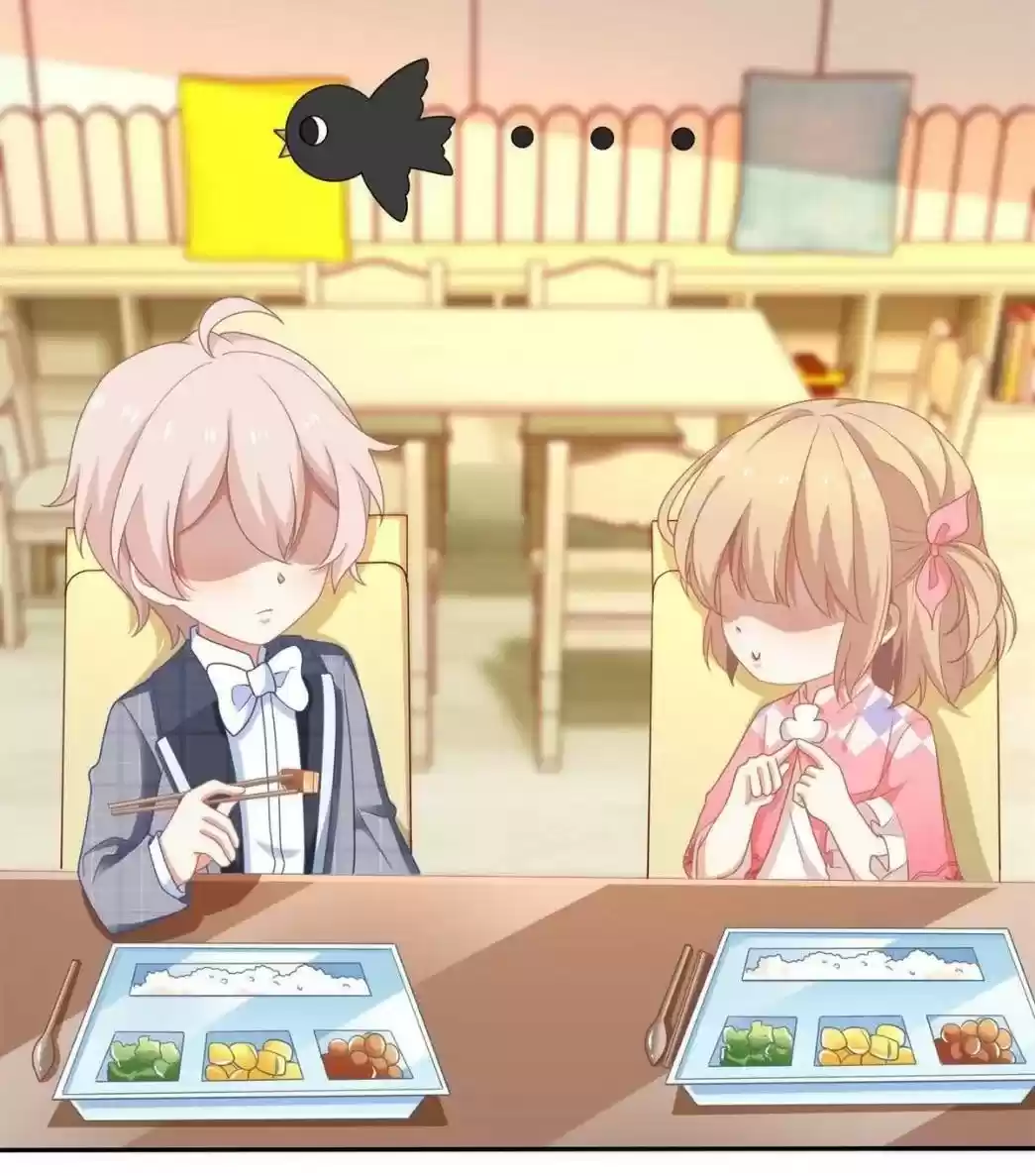 Take Your Mommy Home Chapter 238