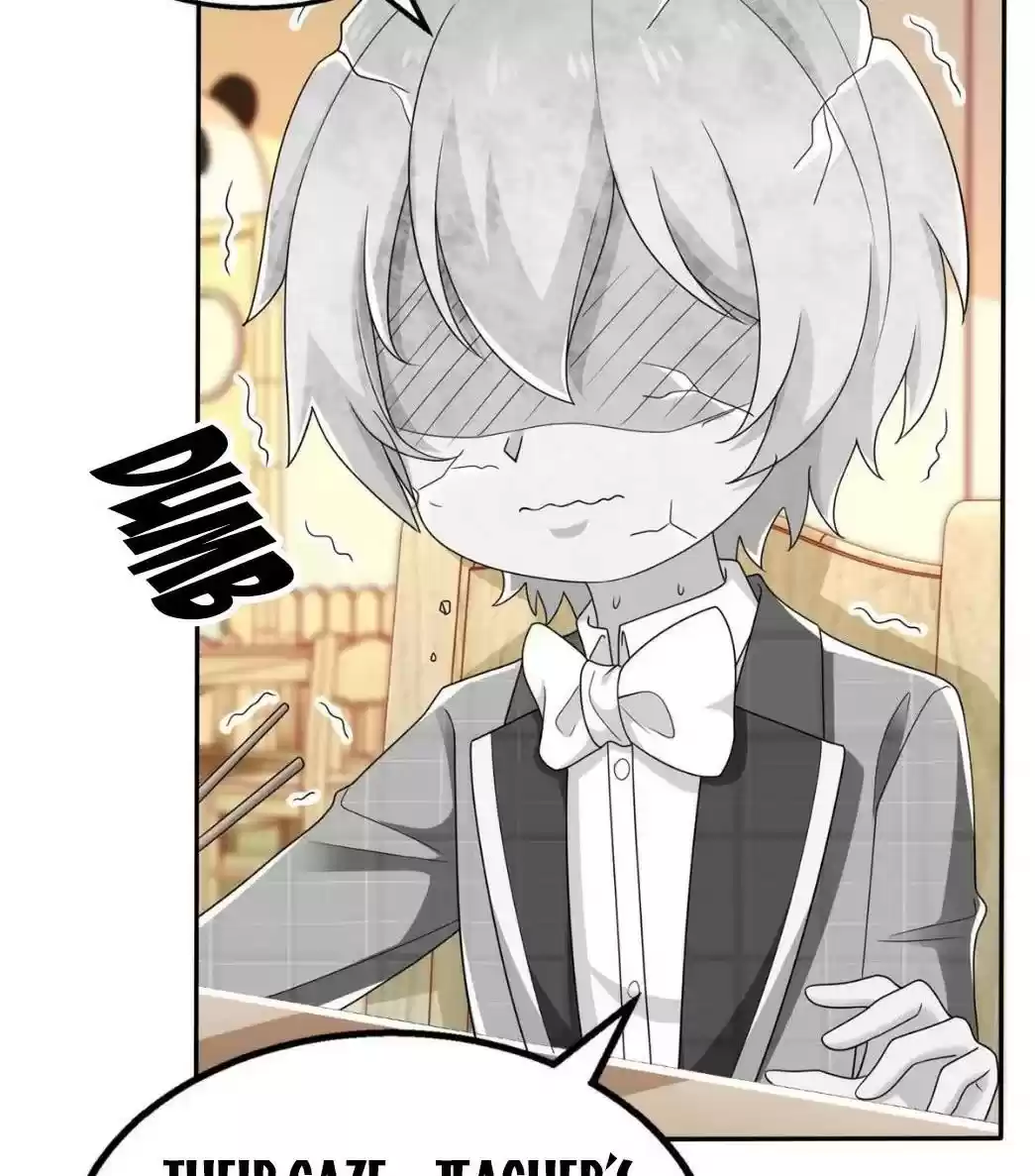 Take Your Mommy Home Chapter 238