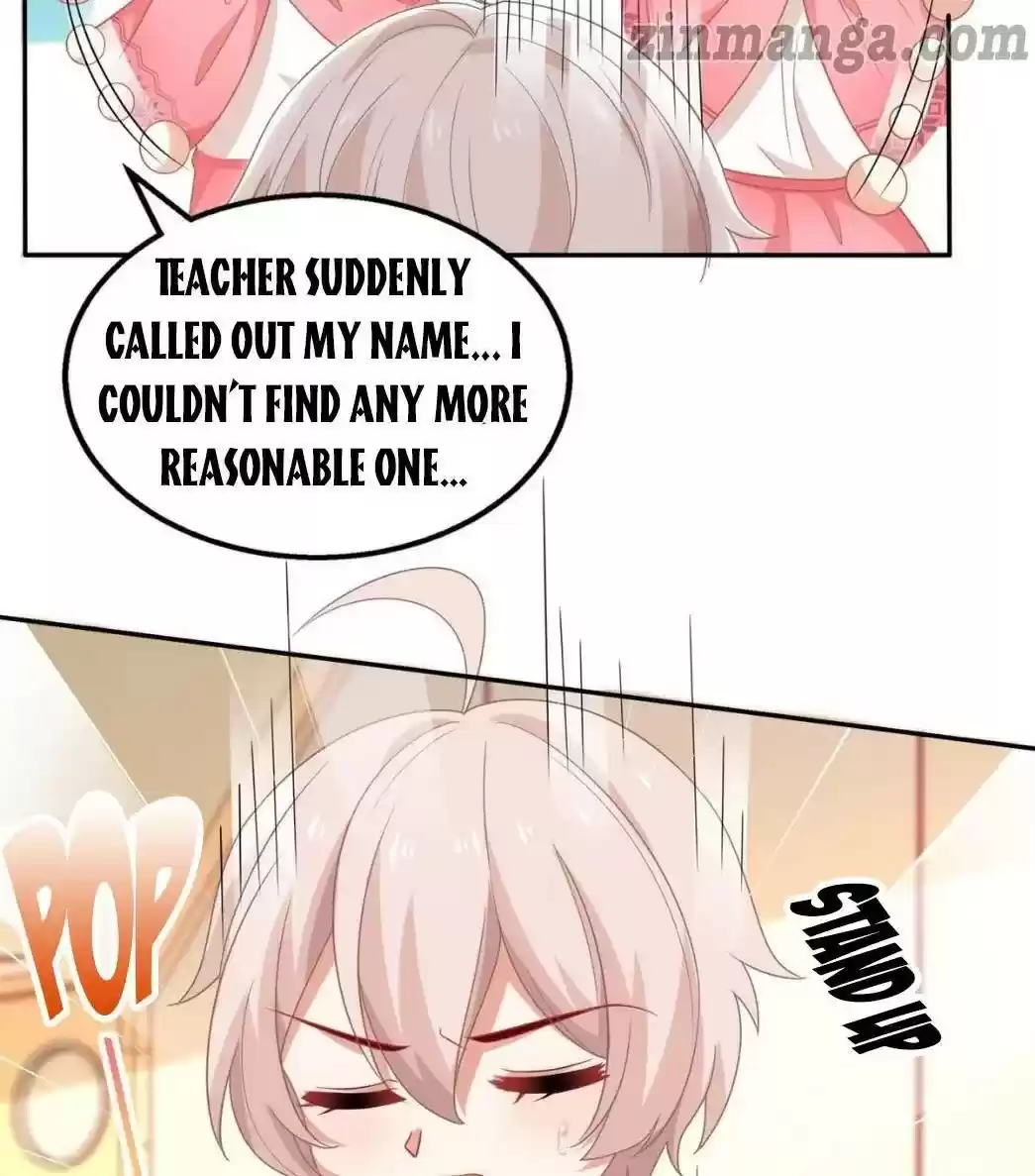 Take Your Mommy Home Chapter 238