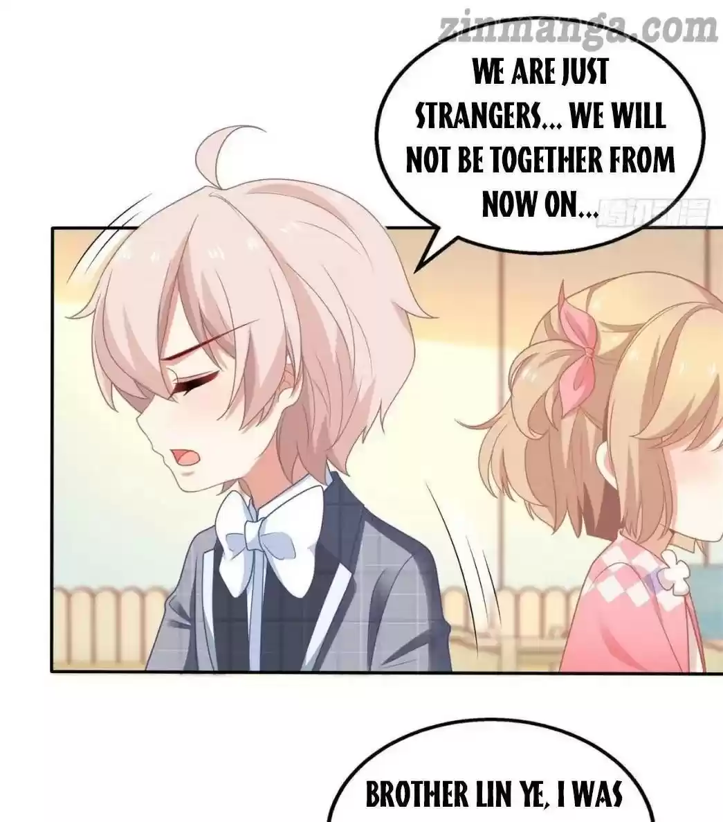 Take Your Mommy Home Chapter 238