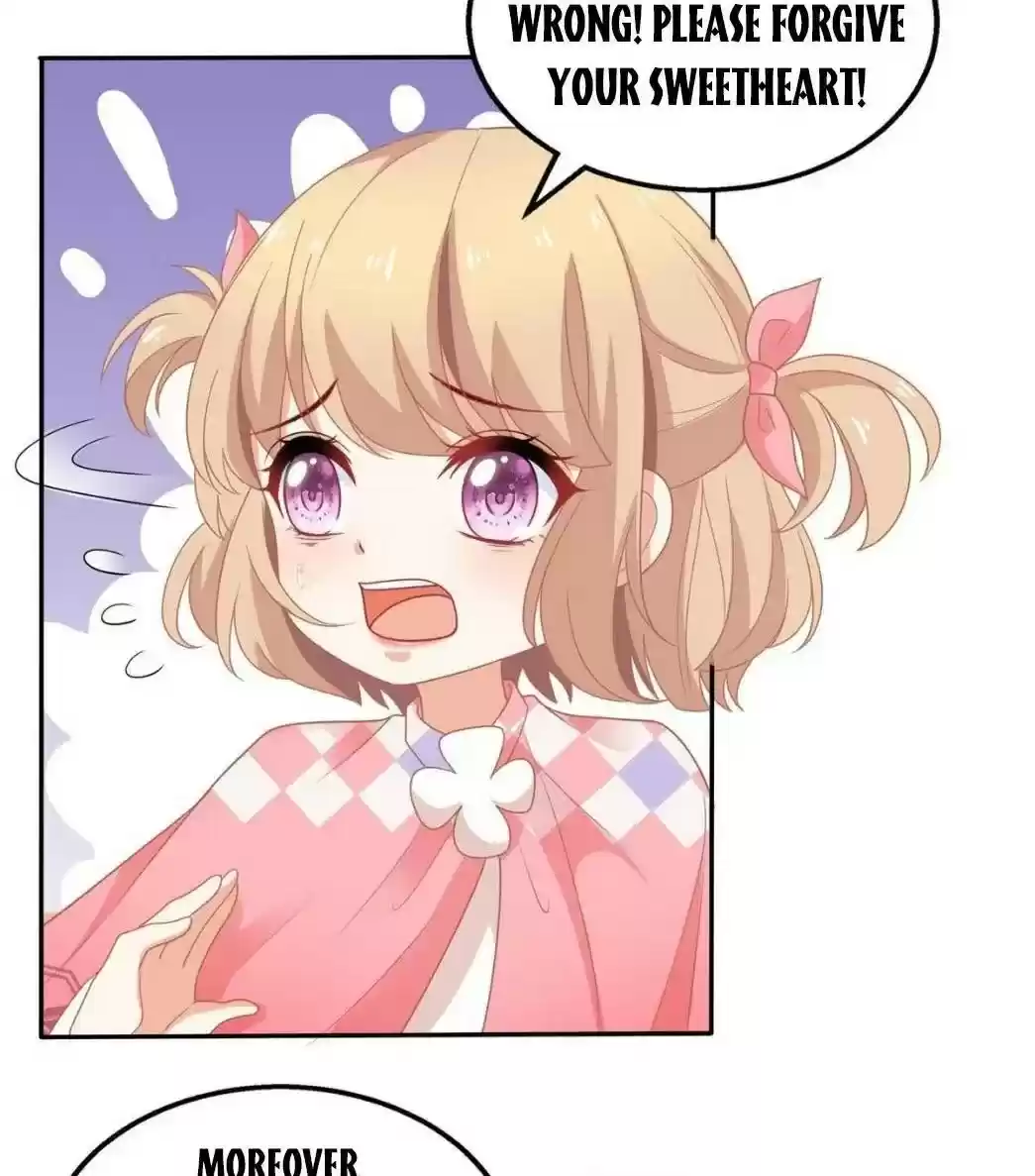 Take Your Mommy Home Chapter 238